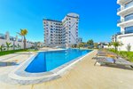 2 rooms Apartment in Alanya, Turkey No. 32394 - Image 4