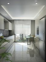 Apartment 4+1 in Istanbul, Turkey No. 324 - Image 2