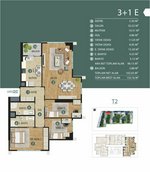 2 rooms Apartment in Kartal, Turkey No. 32589 - Image 20