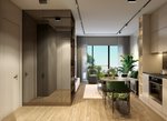 2 rooms Commercial property in Zeytinburnu, Turkey No. 32600 - Image 14