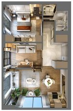 2 rooms Commercial property in Zeytinburnu, Turkey No. 32600 - Image 20