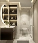 2 rooms Commercial property in Zeytinburnu, Turkey No. 32600 - Image 24