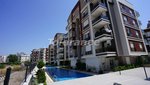 Apartment 1+1 in Antalya, Turkey No. 32629 - apartment in Turkey