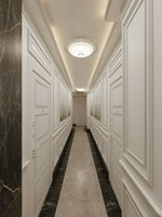 3 rooms Apartment in Beyoglu, Turkey No. 32632 - Image 6