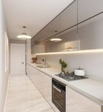 3 rooms Apartment in Beyoglu, Turkey No. 32632 - Image 9