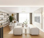 3 rooms Apartment in Beyoglu, Turkey No. 32632 - Image 12