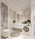 3 rooms Apartment in Beyoglu, Turkey No. 32632 - Image 16