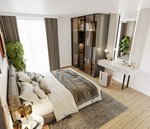 3 rooms Apartment in Beyoglu, Turkey No. 32632 - Image 17