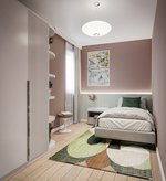 3 rooms Apartment in Beyoglu, Turkey No. 32632 - Image 18