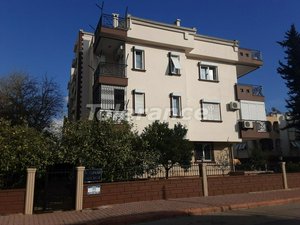 Apartment 3+1 in Antalya, Turkey No. 32636