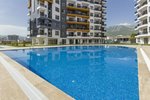 Apartment 1+1 in Mahmutlar, Turkey No. 32650 - Image 22