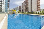 Apartment 1+1 in Mahmutlar, Turkey No. 32650 - Image 23
