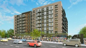 3 rooms Apartment in Küçükçekmece, Turkey No. 32651