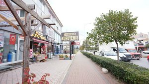 2 bedrooms Commercial property in Antalya, Turkey No. 3299