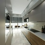 Apartment 2+1 in Istanbul, Turkey No. 3300 - Image 2