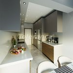 Apartment 2+1 in Istanbul, Turkey No. 3300 - Image 4