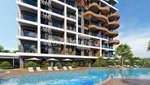 Apartment 1+1 in Alanya, Turkey No. 3320 - Image 5