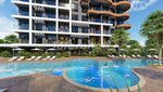 Apartment 1+1 in Alanya, Turkey No. 3320 - Image 6