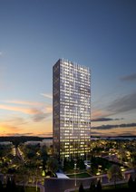 Apartment 1+1 in Istanbul, Turkey No. 333 - Image 2