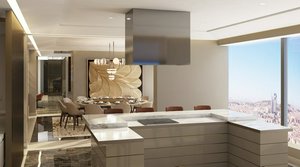 Apartment 1+1 in Istanbul, Turkey No. 333