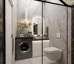 Villa 3+1 in Avsallar, Turkey No. 3339 - Image 16