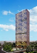 Apartment 1+1 in Istanbul, Turkey No. 335 - apartment in Turkey