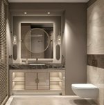 Apartment 1+1 in Istanbul, Turkey No. 335 - Image 4