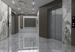 4 rooms Apartment in Zeytinburnu, Turkey No. 33548 - Image 16