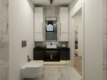 3 rooms Apartment in Besiktas, Turkey No. 33549 - Image 2