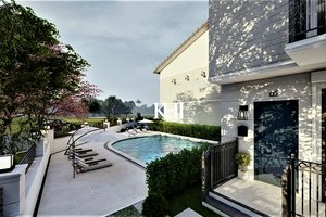 Apartment 1+2 in Fethiye, Turkey No. 3355