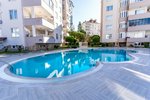 3 rooms Apartment in Tosmur, Turkey No. 33579 - Image 28
