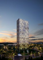 Apartment 2+1 in Istanbul, Turkey No. 336 - Image 5