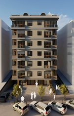 3 rooms Apartment in Besiktas, Turkey No. 33670 - Image 3