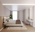 2 rooms Apartment in Beyoglu, Turkey No. 33671 - Image 7