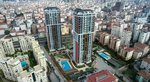 2 rooms Apartment in Kartal, Turkey No. 33708 - Image 17