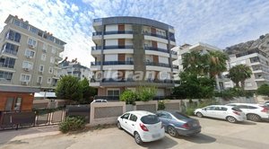 Apartment 3+1 in Antalya, Turkey No. 33767