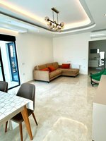 3 rooms Apartment in Alanya, Turkey No. 33784 - Image 6