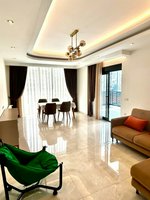 3 rooms Apartment in Alanya, Turkey No. 33784 - Image 7