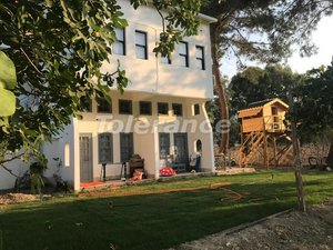 2800m² Hotel in Antalya, Turkey No. 3381