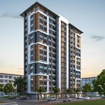 2 rooms Apartment in Küçükçekmece, Turkey No. 33819 - Image 8