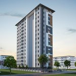 2 rooms Apartment in Küçükçekmece, Turkey No. 33819 - Image 10