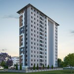 2 rooms Apartment in Küçükçekmece, Turkey No. 33819 - Image 11