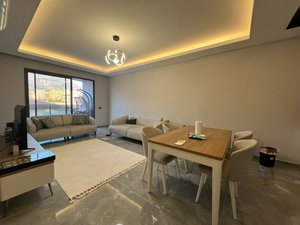 3 rooms Apartment in Mahmutlar, Turkey No. 34107
