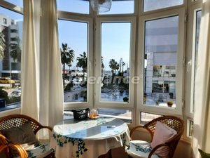 Apartment 2+1 in Antalya, Turkey No. 34147