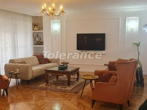 Apartment 2+1 in Lara, Turkey No. 34148
