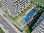 Apartment 1+1 in Antalya, Turkey No. 34233 - Image 3