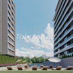 Apartment 1+1 in Antalya, Turkey No. 34233 - Image 9