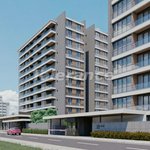 Apartment 1+1 in Antalya, Turkey No. 34233 - Image 13