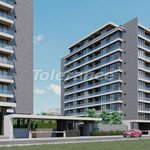 Apartment 1+1 in Antalya, Turkey No. 34233 - Image 14