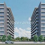 Apartment 1+1 in Antalya, Turkey No. 34233 - Image 16